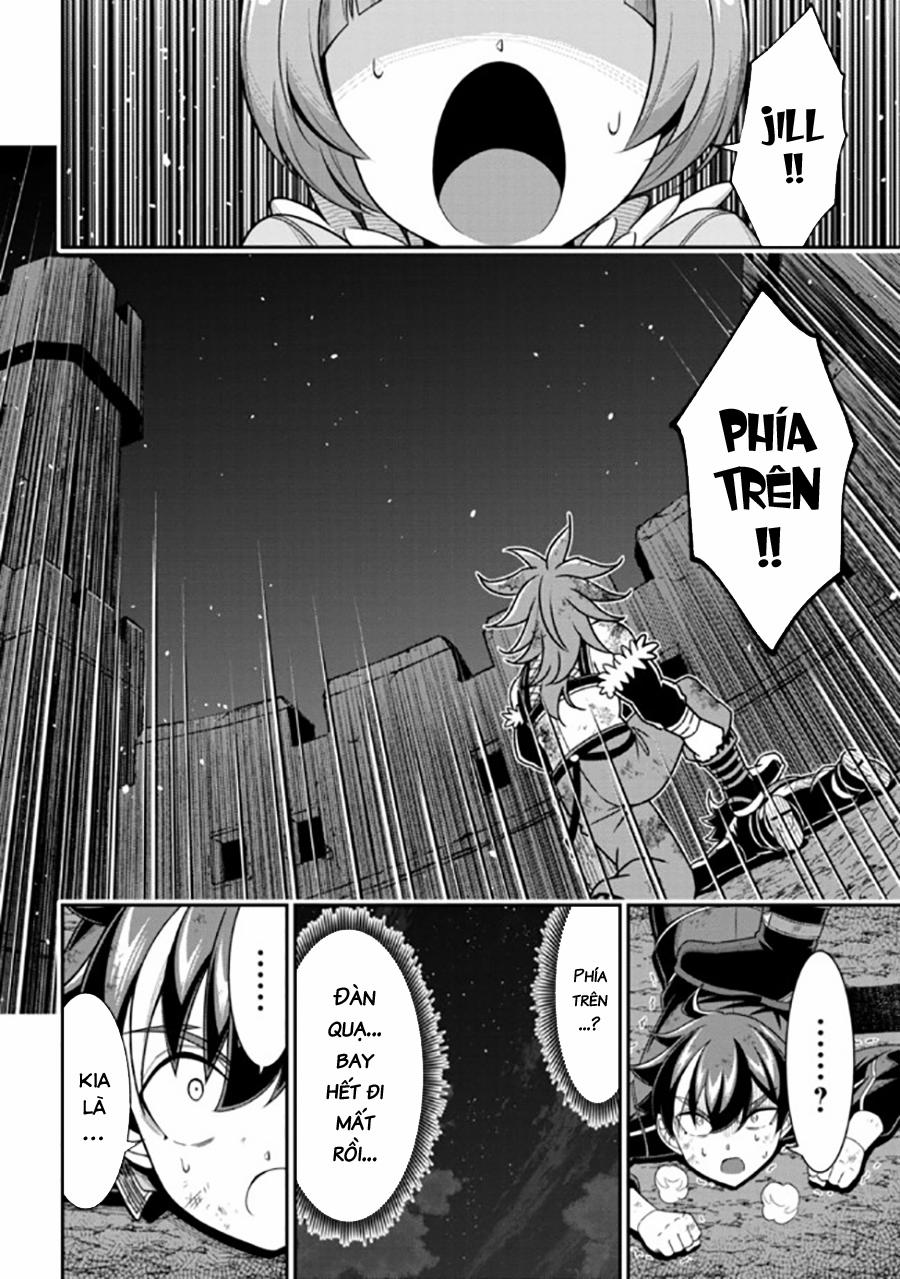 Anh Nghĩ Chỉ Cần Chuyển Sinh Là Thoát Được Em Sao, Anh Hai? 0.0 Kiếm và Nắm Đấm trang 7