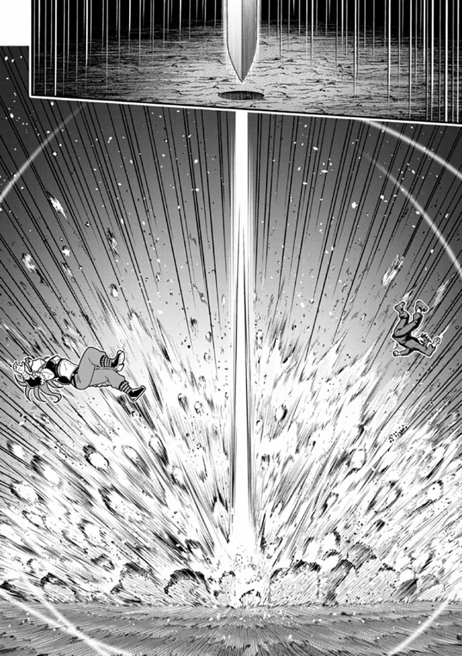 Anh Nghĩ Chỉ Cần Chuyển Sinh Là Thoát Được Em Sao, Anh Hai? 0.0 Kiếm và Nắm Đấm trang 9