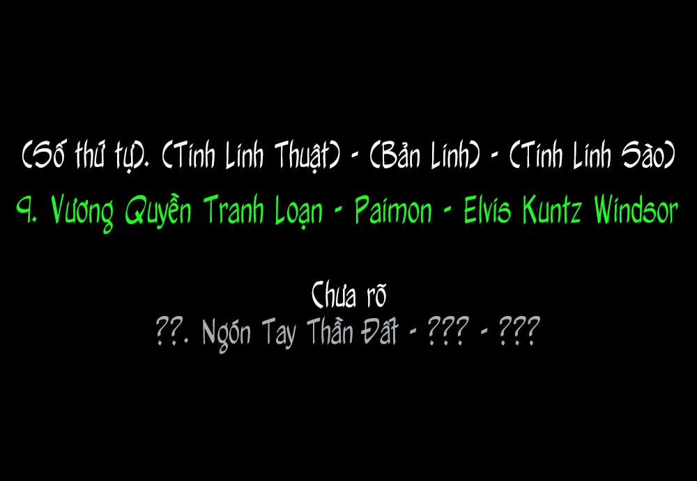 Anh Nghĩ Chỉ Cần Chuyển Sinh Là Thoát Được Em Sao, Anh Hai? 0.0 Những người bạn cùng lớp được tuyển chọn trang 17