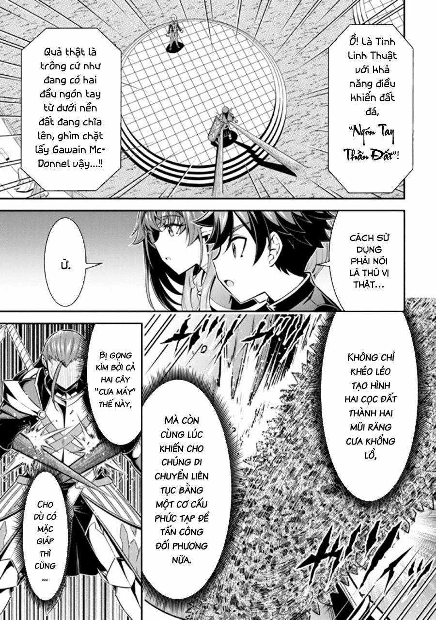 Anh Nghĩ Chỉ Cần Chuyển Sinh Là Thoát Được Em Sao, Anh Hai? 0.0 Thần đồng tụ hội trang 2