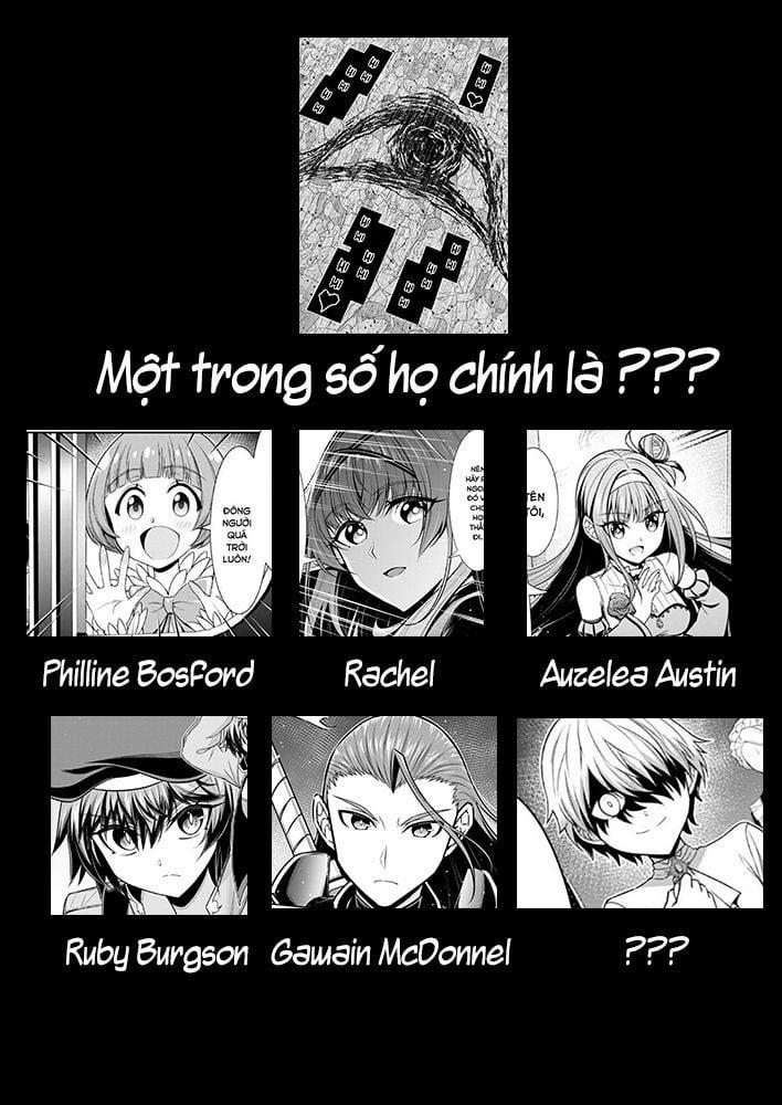 Anh Nghĩ Chỉ Cần Chuyển Sinh Là Thoát Được Em Sao, Anh Hai? 0.0 Thần đồng tụ hội trang 20