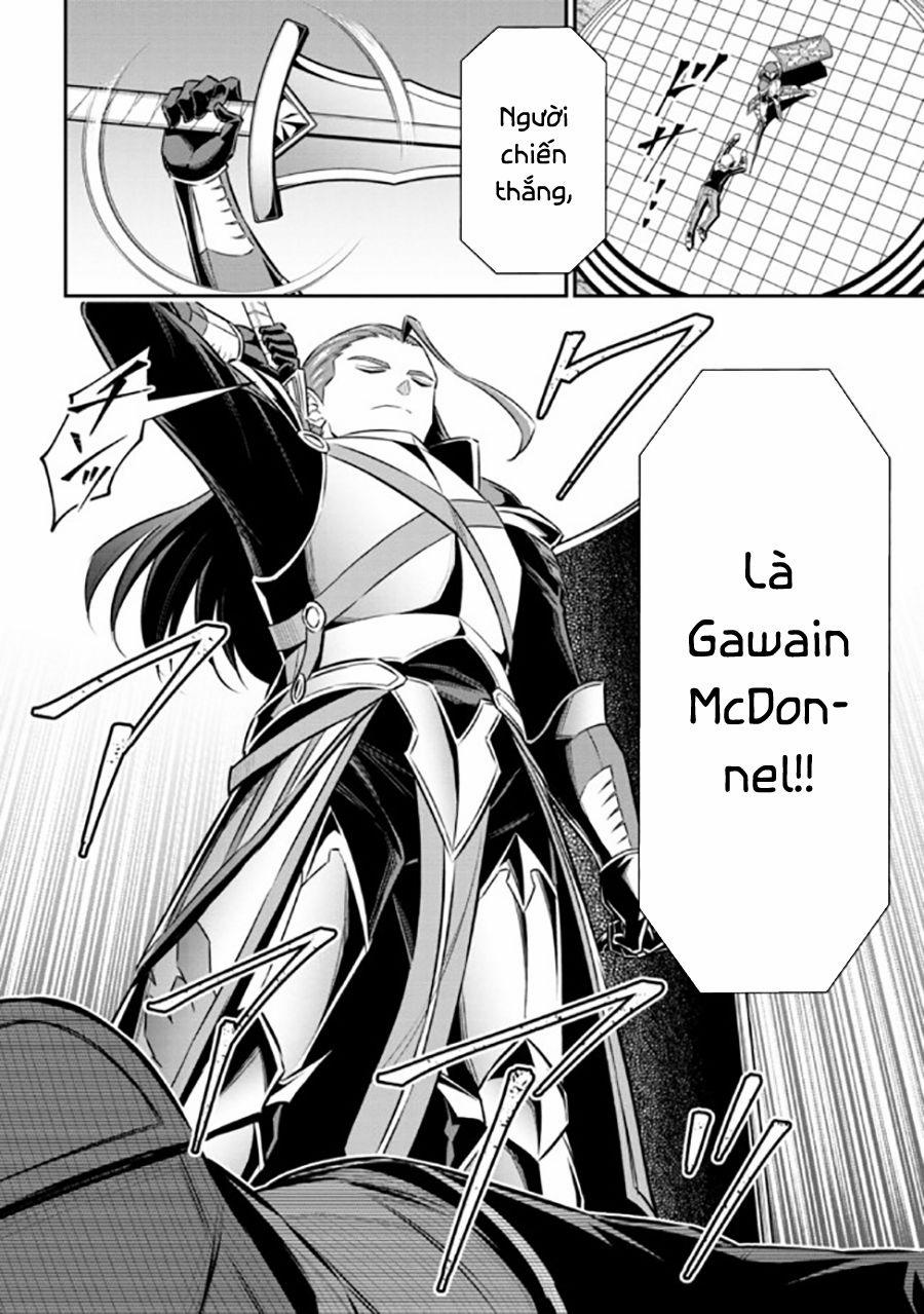 Anh Nghĩ Chỉ Cần Chuyển Sinh Là Thoát Được Em Sao, Anh Hai? 0.0 Thần đồng tụ hội trang 7