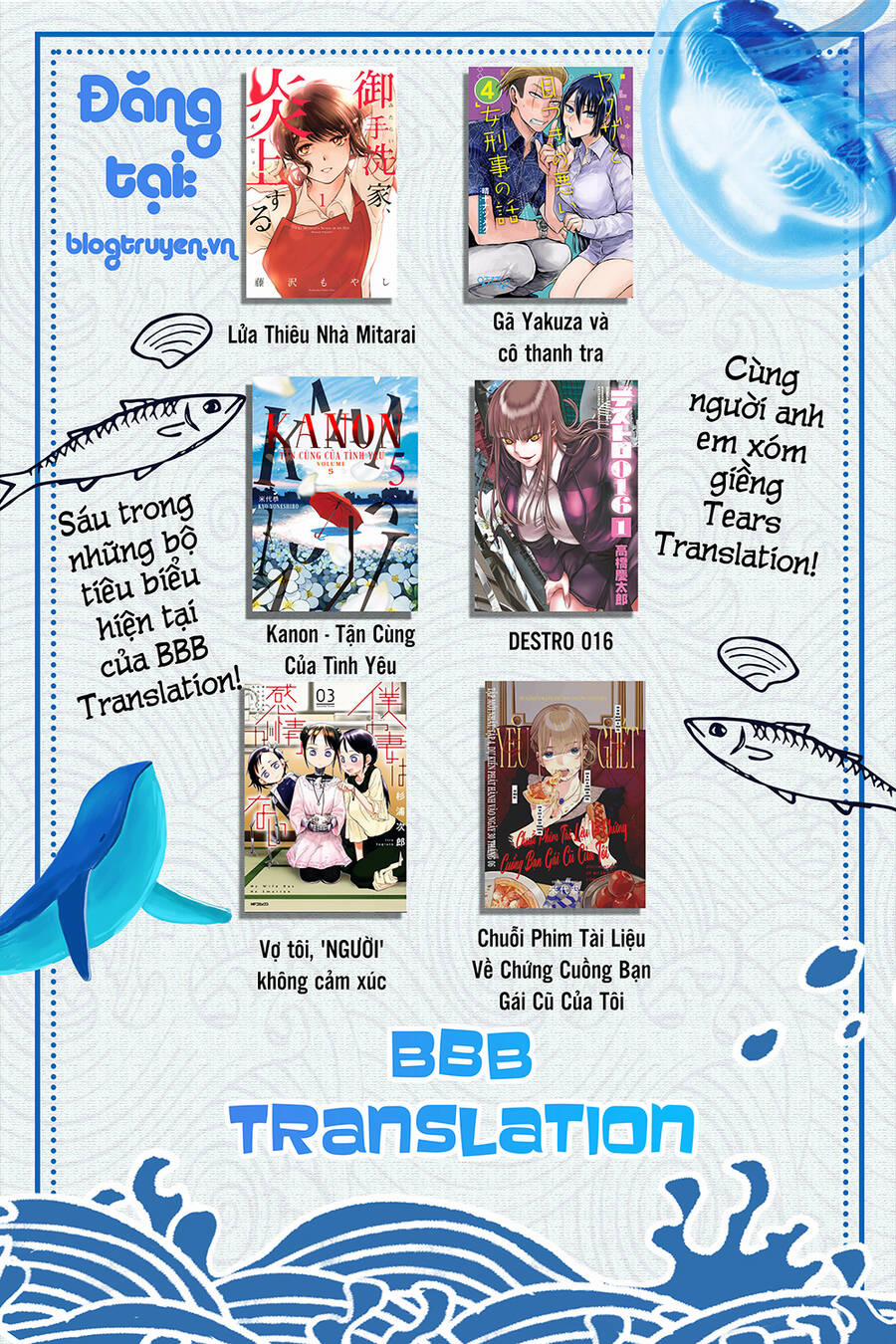 Anh Nghĩ Chỉ Cần Chuyển Sinh Là Thoát Được Em Sao, Anh Hai? 10.3 trang 17