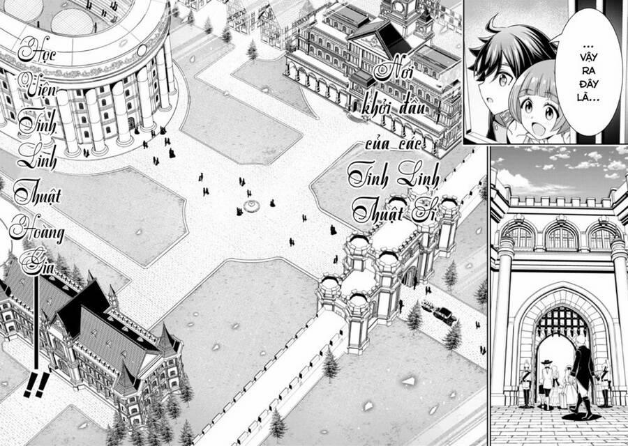 Anh Nghĩ Chỉ Cần Chuyển Sinh Là Thoát Được Em Sao, Anh Hai? 12.1 trang 8