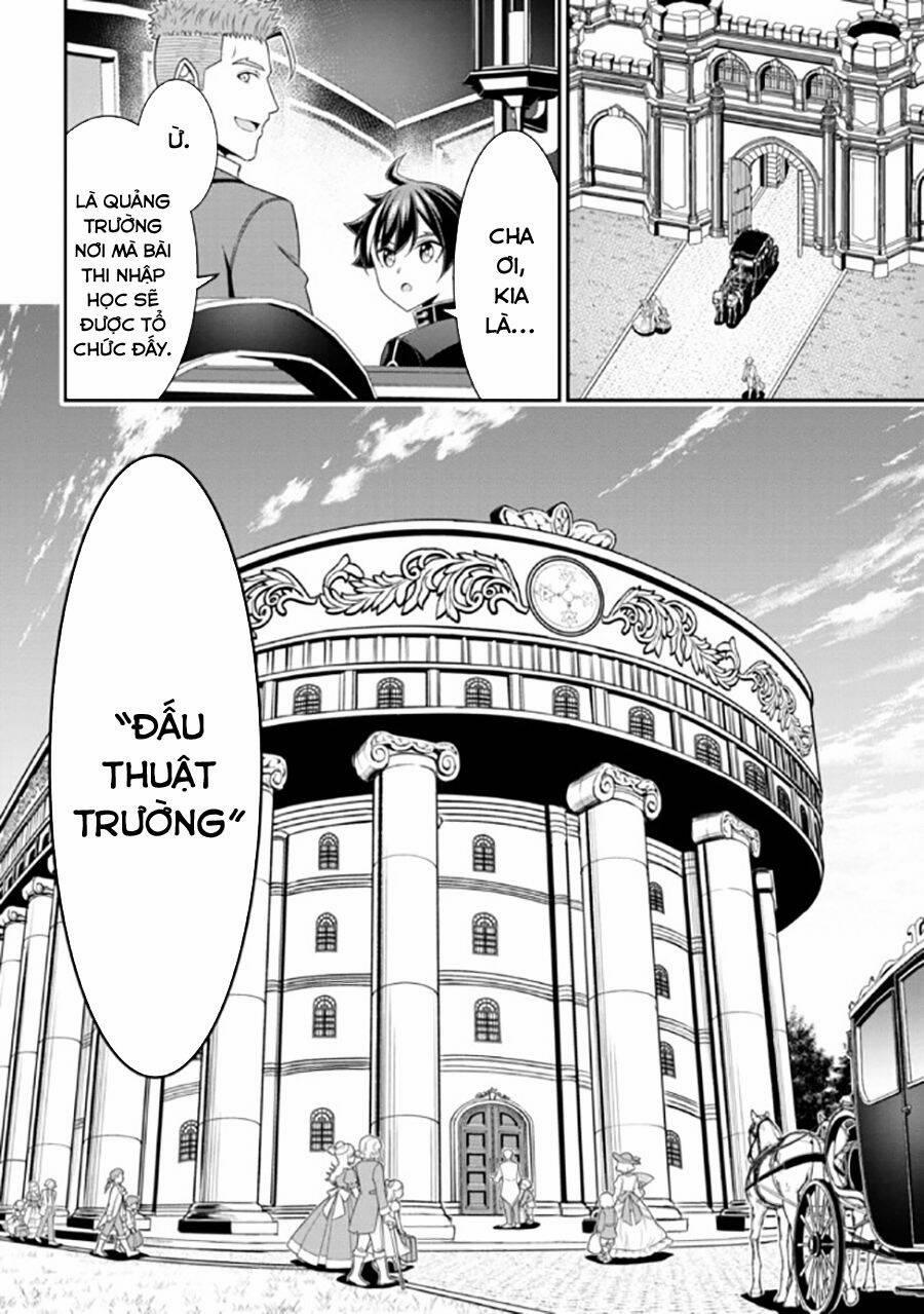 Anh Nghĩ Chỉ Cần Chuyển Sinh Là Thoát Được Em Sao, Anh Hai? 12.1 trang 9