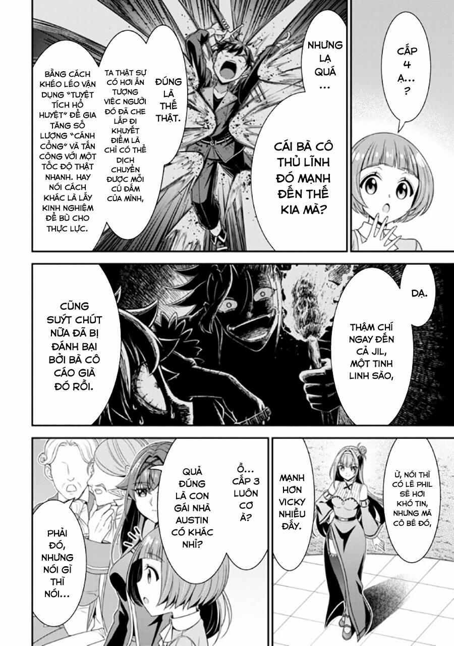 Anh Nghĩ Chỉ Cần Chuyển Sinh Là Thoát Được Em Sao, Anh Hai? 13.1 trang 8