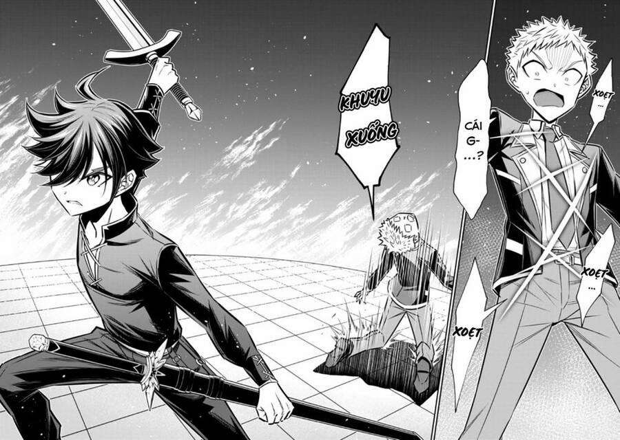 Anh Nghĩ Chỉ Cần Chuyển Sinh Là Thoát Được Em Sao, Anh Hai? 14.1 trang 7