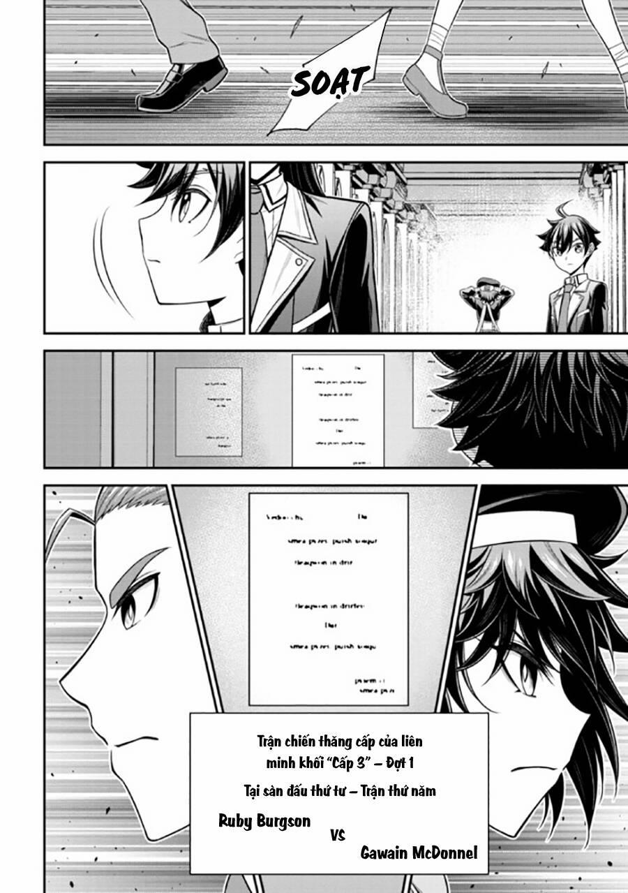 Anh Nghĩ Chỉ Cần Chuyển Sinh Là Thoát Được Em Sao, Anh Hai? 16.2 trang 13