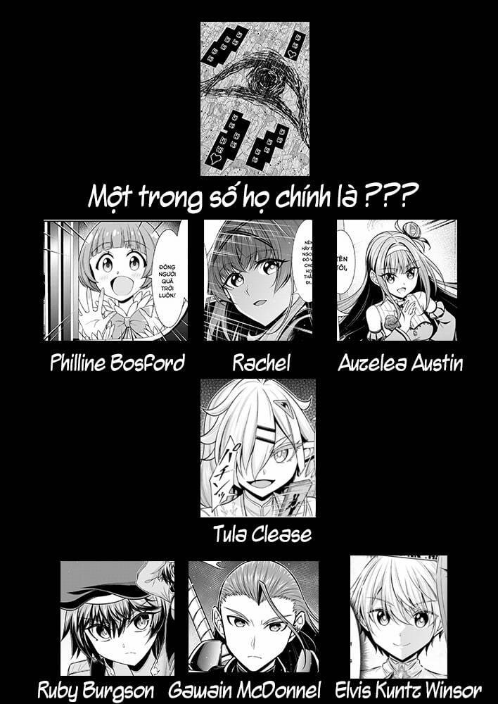 Anh Nghĩ Chỉ Cần Chuyển Sinh Là Thoát Được Em Sao, Anh Hai? 16.2 trang 16