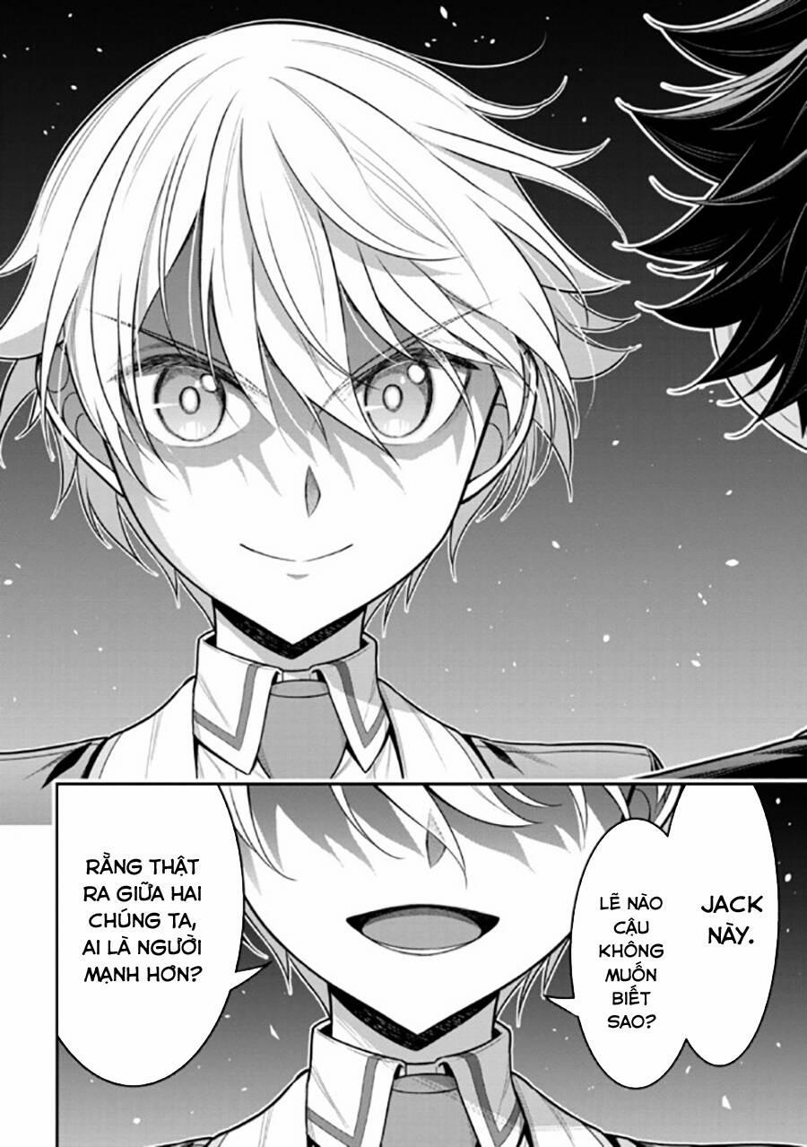 Anh Nghĩ Chỉ Cần Chuyển Sinh Là Thoát Được Em Sao, Anh Hai? 16.2 trang 7