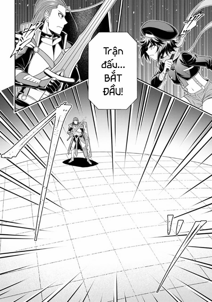 Anh Nghĩ Chỉ Cần Chuyển Sinh Là Thoát Được Em Sao, Anh Hai? 17.1 trang 5