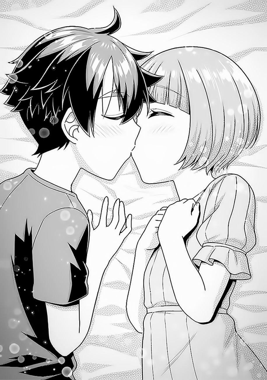 Anh Nghĩ Chỉ Cần Chuyển Sinh Là Thoát Được Em Sao, Anh Hai? 6.2 trang 15