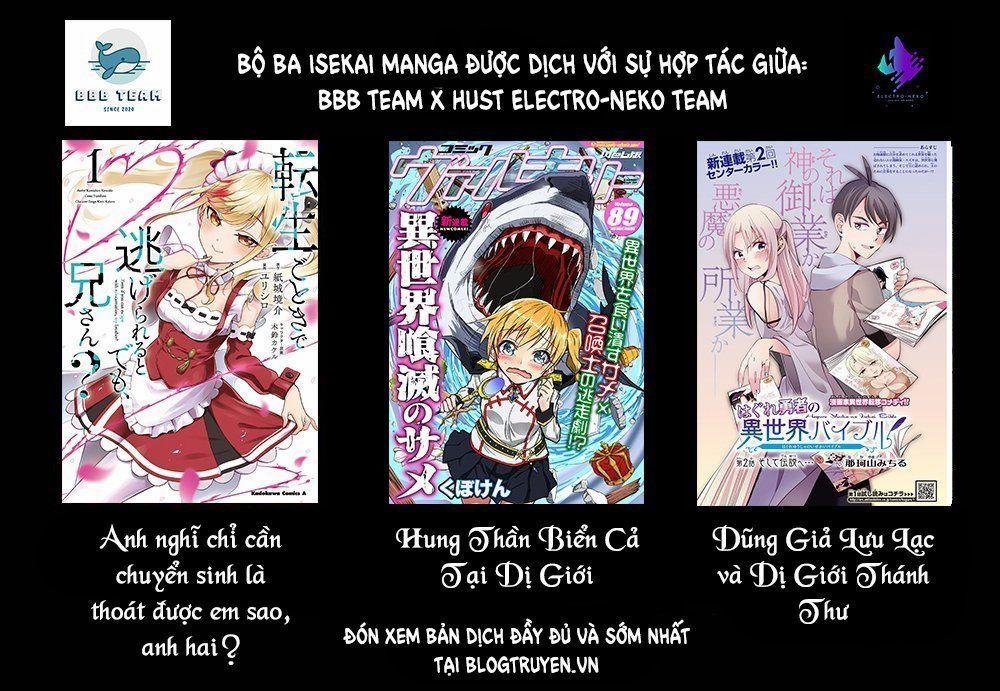 Anh Nghĩ Chỉ Cần Chuyển Sinh Là Thoát Được Em Sao, Anh Hai? 6.2 trang 30