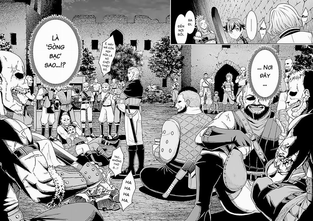 Anh Nghĩ Chỉ Cần Chuyển Sinh Là Thoát Được Em Sao, Anh Hai? 7.1 trang 23