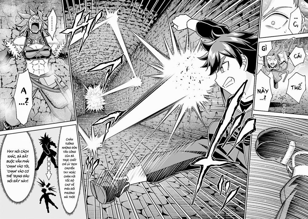 Anh Nghĩ Chỉ Cần Chuyển Sinh Là Thoát Được Em Sao, Anh Hai? 8.1 trang 11