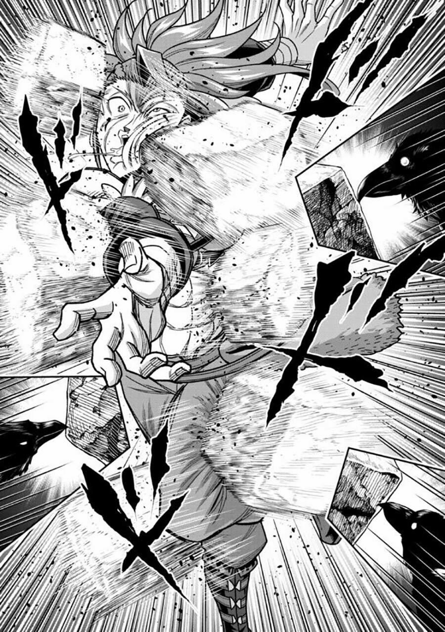 Anh Nghĩ Chỉ Cần Chuyển Sinh Là Thoát Được Em Sao, Anh Hai? 8.2 trang 14