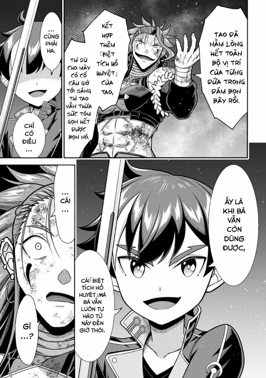 Anh Nghĩ Chỉ Cần Chuyển Sinh Là Thoát Được Em Sao, Anh Hai? 9.1 trang 14