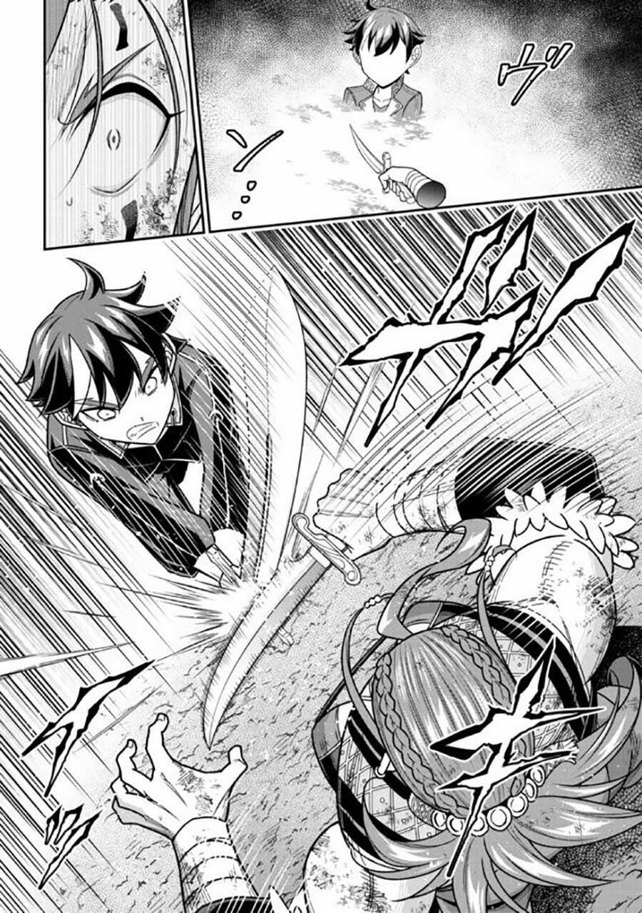 Anh Nghĩ Chỉ Cần Chuyển Sinh Là Thoát Được Em Sao, Anh Hai? 9.1 trang 9