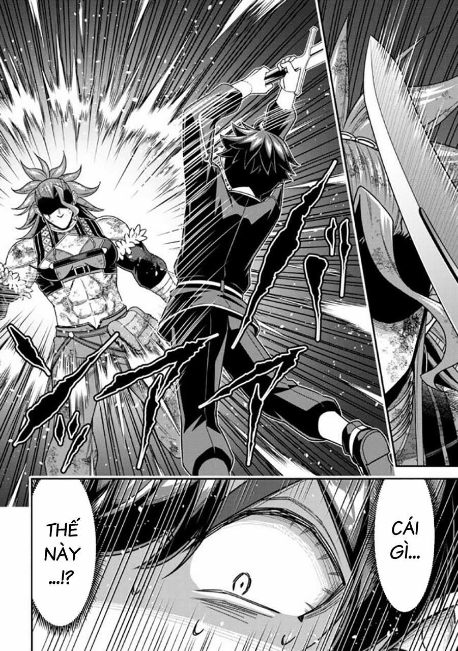 Anh Nghĩ Chỉ Cần Chuyển Sinh Là Thoát Được Em Sao, Anh Hai? 9.2 trang 25