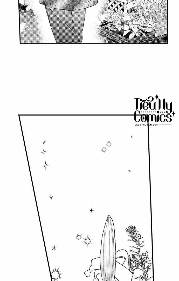 Anh Nghiện Em Mất Thôi, Hiruto! 13 trang 14