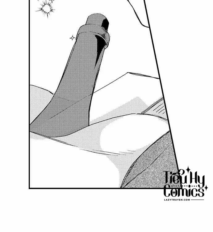 Anh Nghiện Em Mất Thôi, Hiruto! 13 trang 17