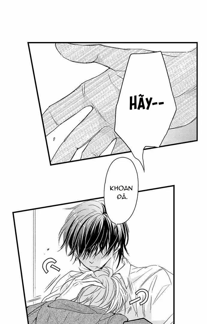 Anh Nghiện Em Mất Thôi, Hiruto! 13 trang 2