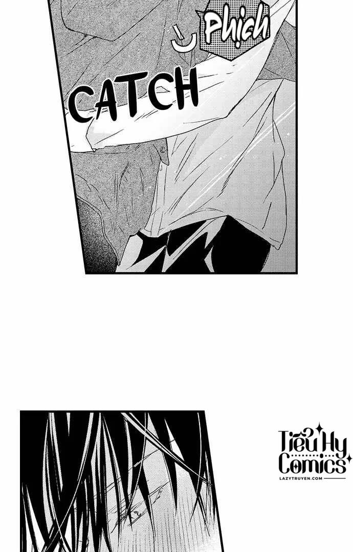 Anh Nghiện Em Mất Thôi, Hiruto! 13 trang 3