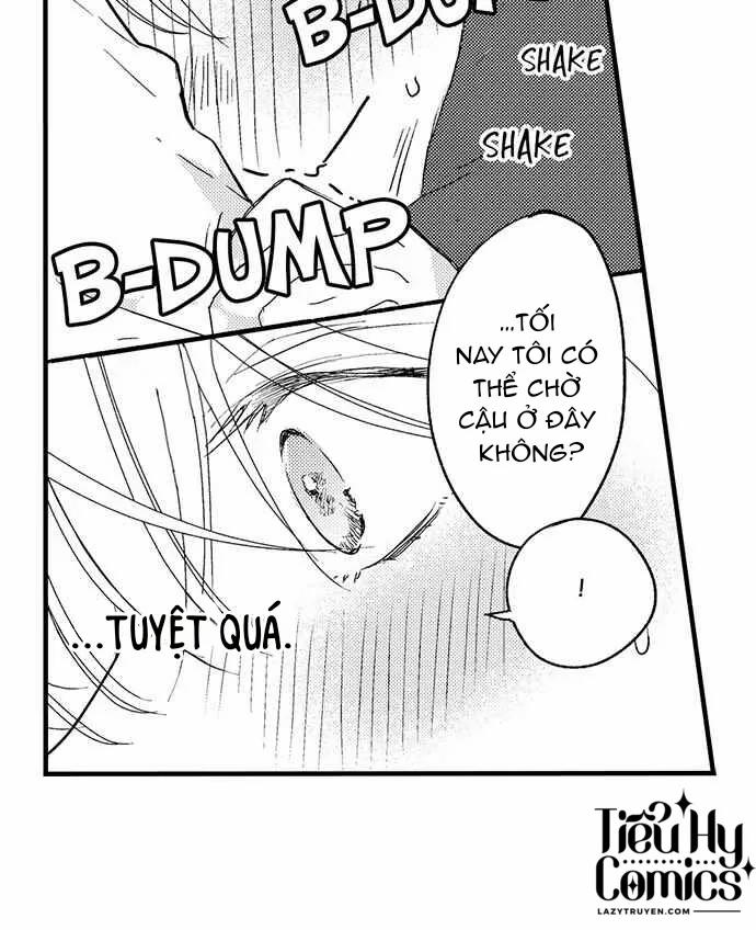 Anh Nghiện Em Mất Thôi, Hiruto! 13 trang 5