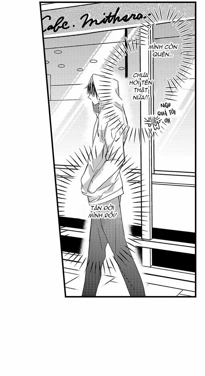 Anh Nghiện Em Mất Thôi, Hiruto! 3 trang 15