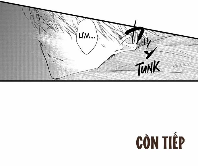 Anh Nghiện Em Mất Thôi, Hiruto! 5 trang 14