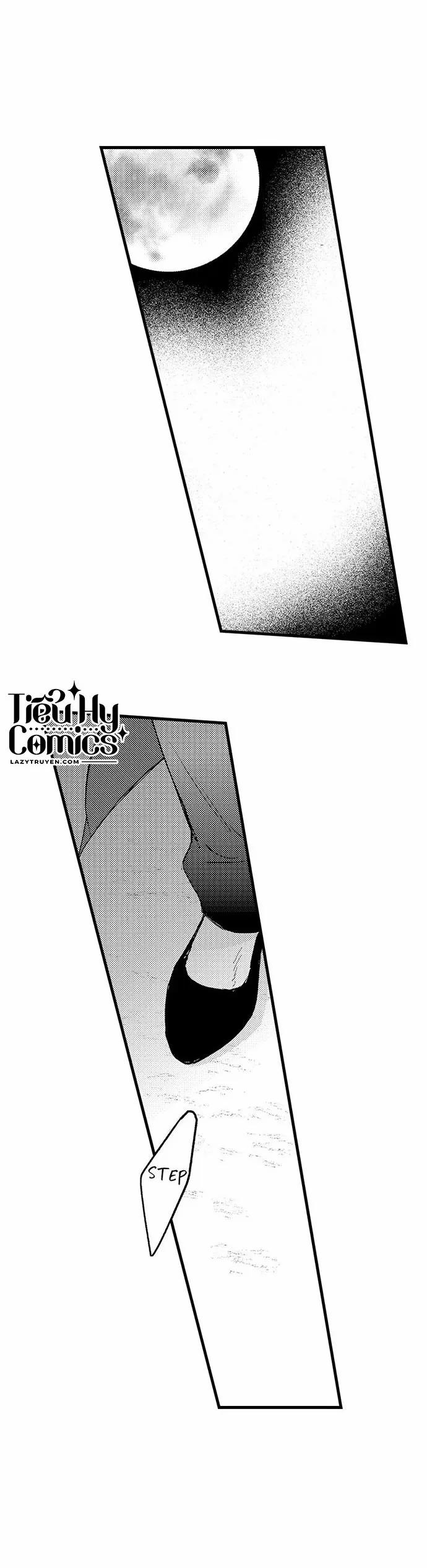 Anh Nghiện Em Mất Thôi, Hiruto! 6 trang 15