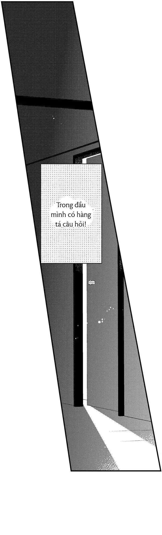 Anh Nghiện Em Mất Thôi, Hiruto! 9 trang 10