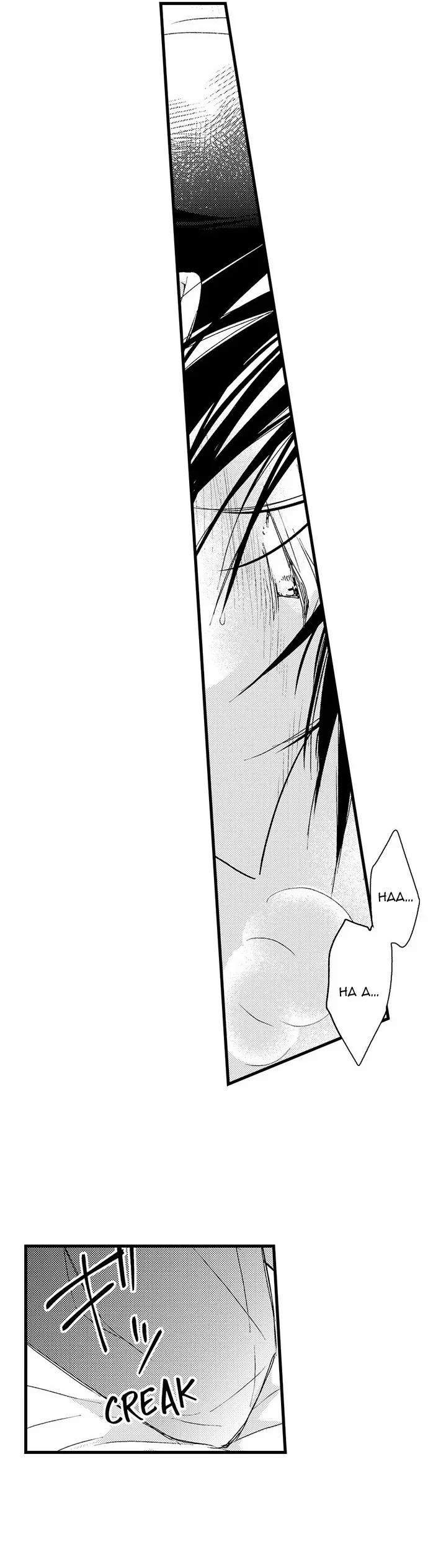 Anh Nghiện Em Mất Thôi, Hiruto! 9 trang 15