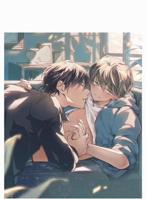 Đọc truyện tranh Anh Nghiện Em Mất Thôi, Hiruto!