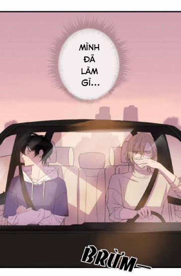 Anh người yêu có sở thích sex đặc biệt 11 trang 1