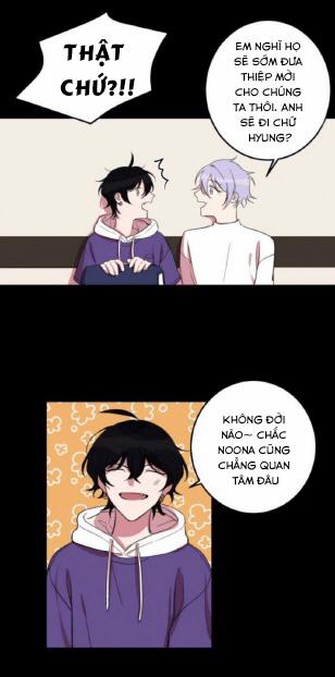 Anh người yêu có sở thích sex đặc biệt 11 trang 11