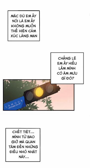 Anh người yêu có sở thích sex đặc biệt 11 trang 4