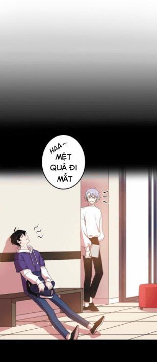 Anh người yêu có sở thích sex đặc biệt 11 trang 7