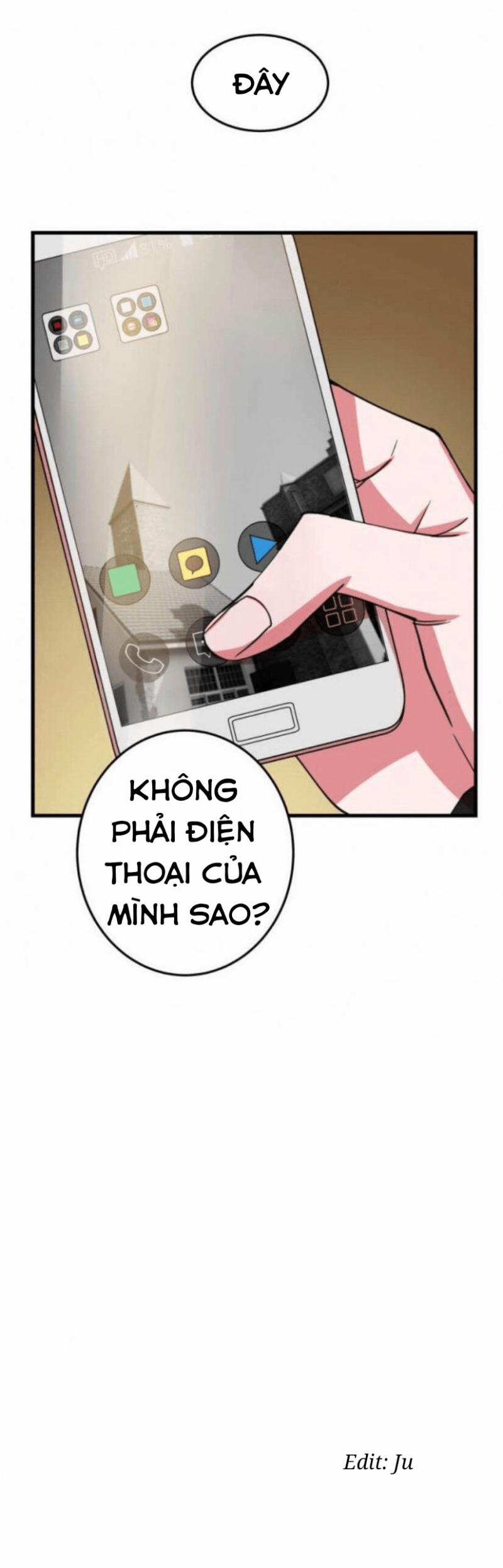 Anh người yêu có sở thích sex đặc biệt 3 trang 0