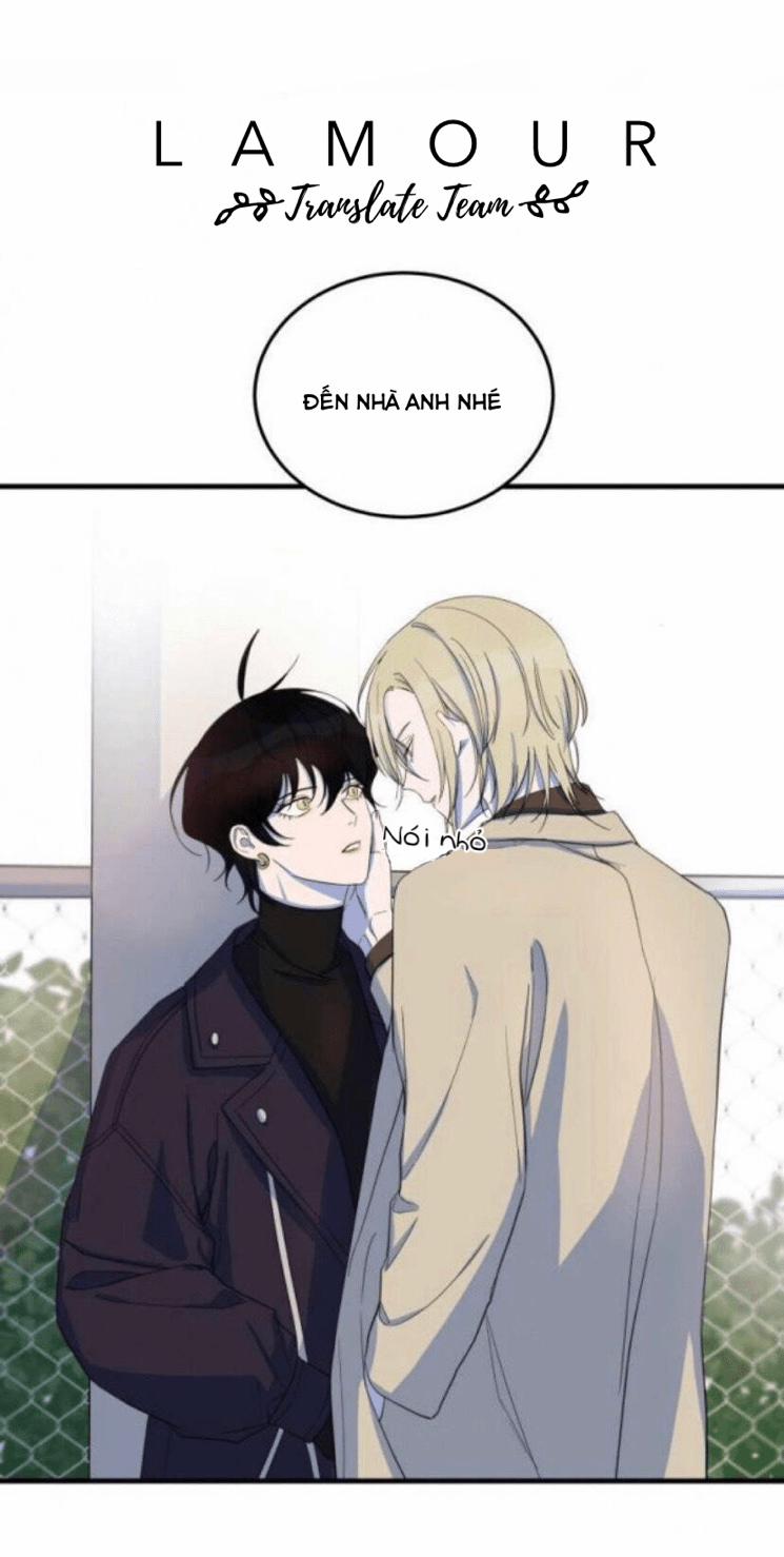 Anh người yêu có sở thích sex đặc biệt 6 trang 24