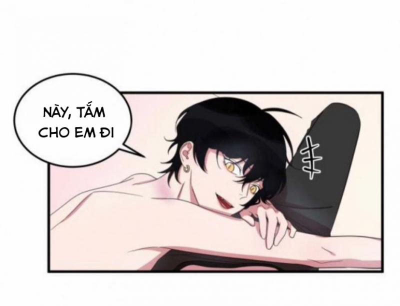 Anh người yêu có sở thích sex đặc biệt 8 trang 19