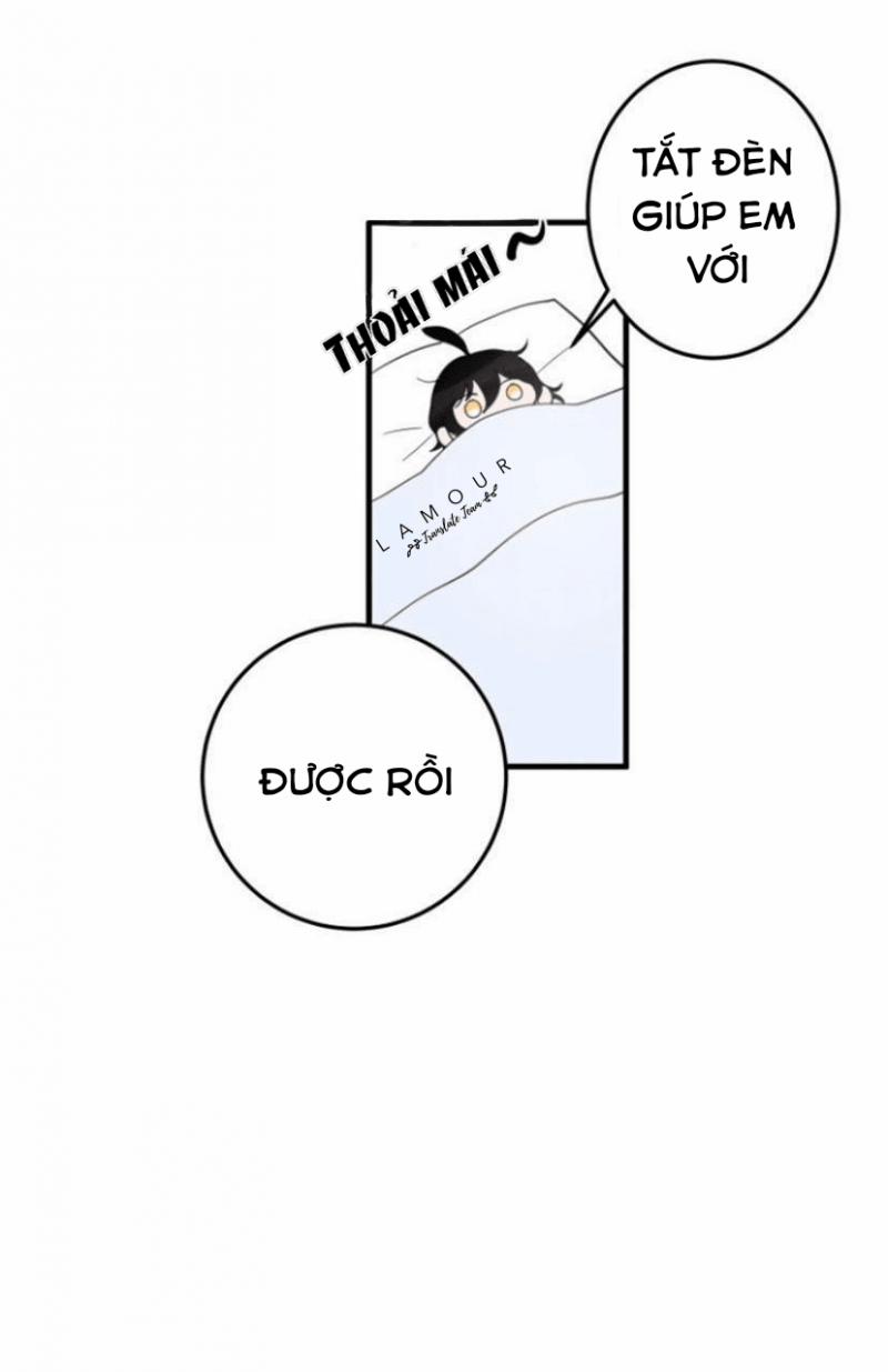 Anh người yêu có sở thích sex đặc biệt 8 trang 30