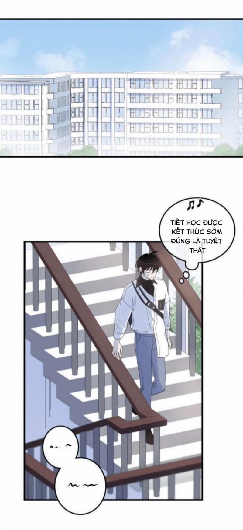 Anh người yêu có sở thích sex đặc biệt 8 trang 31