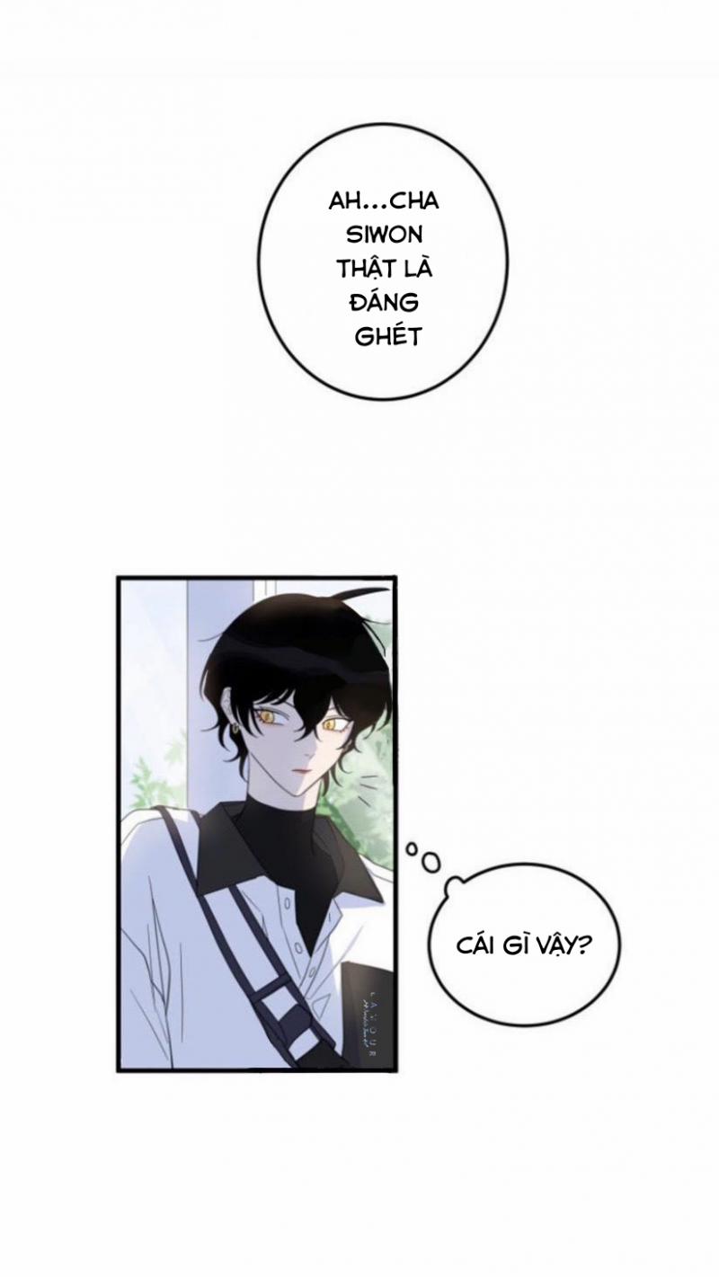 Anh người yêu có sở thích sex đặc biệt 8 trang 32