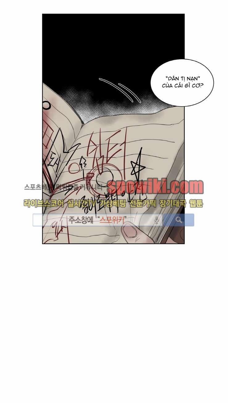 Ánh Nhìn Của Quạ 11 trang 12