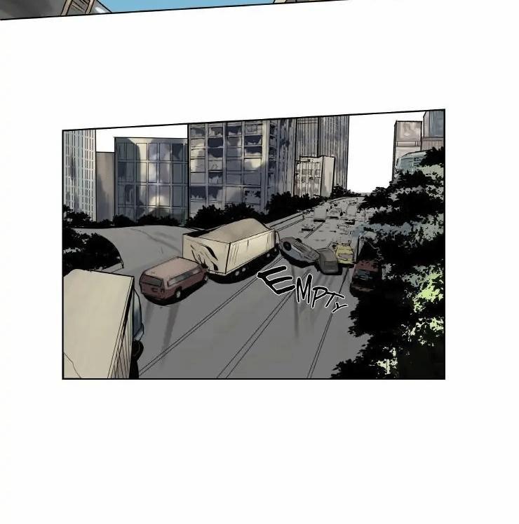 Ánh Nhìn Của Quạ 2 trang 23