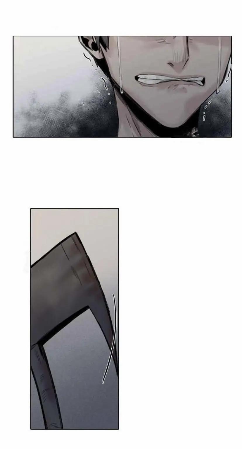 Ánh Nhìn Của Quạ 22 trang 21