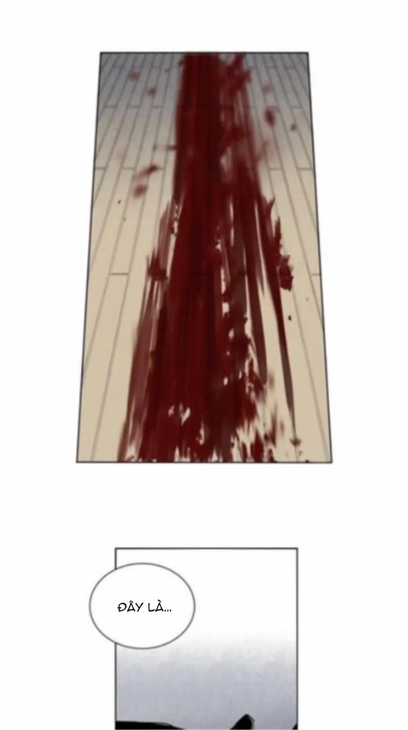 Ánh Nhìn Của Quạ 26 trang 3