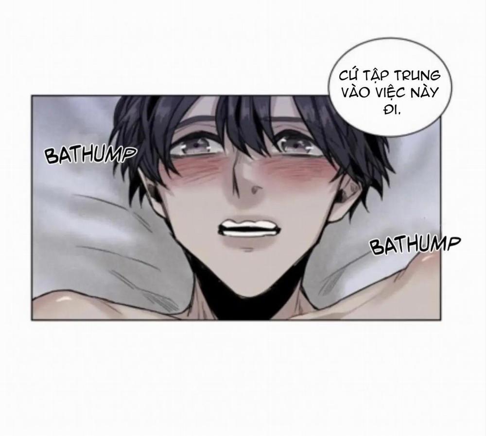 Ánh Nhìn Của Quạ 29 trang 2