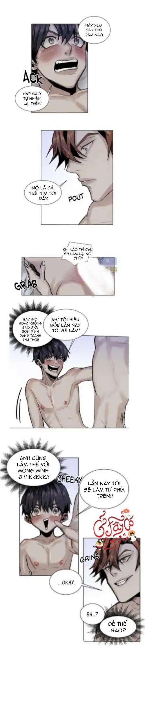 Ánh Nhìn Của Quạ 29 trang 4